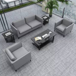 Bộ sofa tiếp khách hiện đại NV94