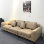 Sofa văng da – NV127