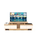 Kệ tivi di động 2 đầu NV230