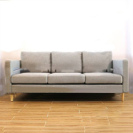 Sofa văng nỉ 2m đệm rời NV133