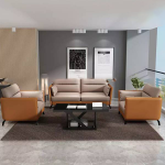 Bộ sofa văn phòng tiếp khách NV97