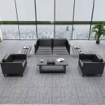 Bộ sofa tiếp khách hiện đại NV93