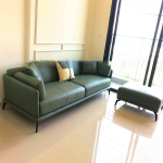 Bộ sofa da NV91