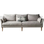 Sofa văng nỉ đẹp NV138