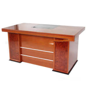 Bàn giám đốc không hộc BGD10