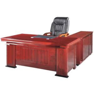 Bàn giám đốc không hộc BGD11