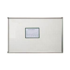 Bảng từ trắng 1.2×1.6m