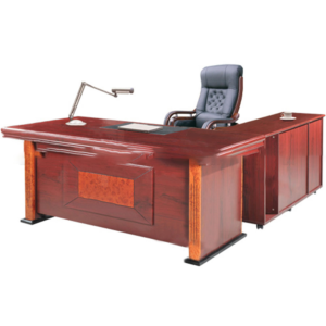 Bàn giám đốc không hộc BGD13