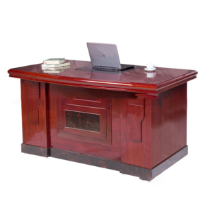 Bàn giám đốc không hộc BGD15