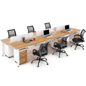 Cụm bàn làm việc C3612