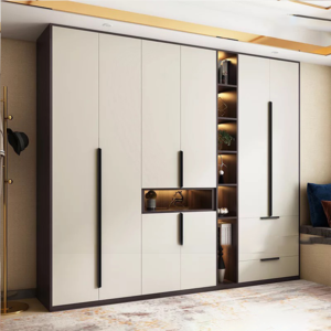 TỦ ÁO THEO THIẾT KẾ TA53