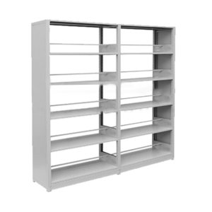 Giá sắt thư viện GS5K2B