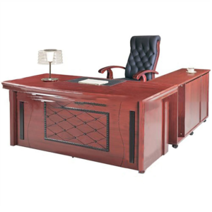 Bàn giám đốc không hộc BGD12