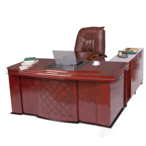 Bàn giám đốc không hộc BGD14