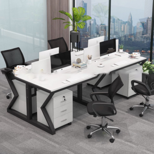 Cụm bàn làm việc M2412