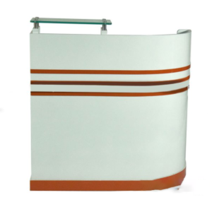 Quầy lễ tân QLT2