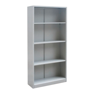 Giá sắt đựng tập File GS6