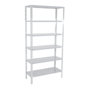 Kệ sắt 6 tầng GS1B6