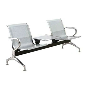 Ghế băng chờ kèm bàn GC05-2