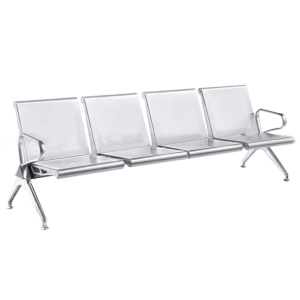 Ghế băng chờ GC02-4