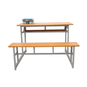 Bàn học sinh liền ghế BHSLG-CT-68