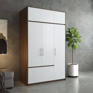 TỦ ÁO 2 TẦNG 1M5X2M4 TA43