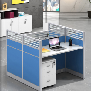 Cụm bàn làm việc B1212
