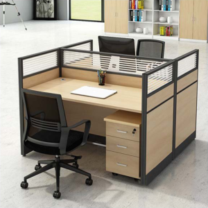 Cụm bàn làm việc B1212