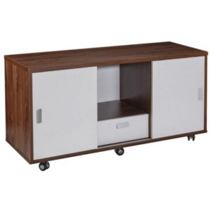 Tủ phụ melamine cao cấp – NV 07
