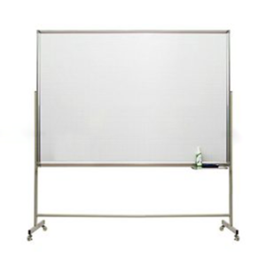 Bảng di động trắng 1,0×1,2M