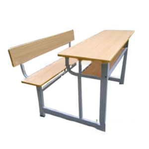Bàn học sinh liền ghế BHSLG-CT-72