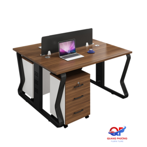 Cụm bàn làm việc AT1212