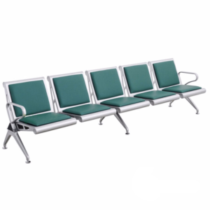 Ghế băng chờ GC04-5