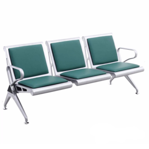 Ghế băng chờ GC04-3