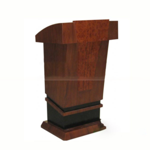 Bục phát biểu 02