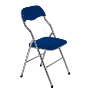 Ghế gấp chân inox GG1-X