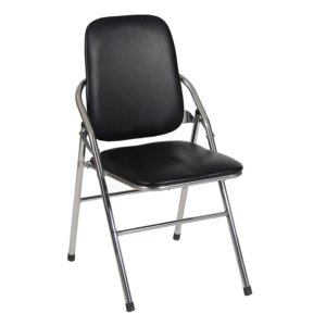 Ghế gấp chân inox GG3