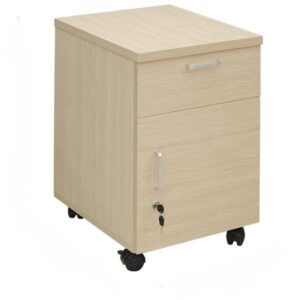 Hộc tài liệu di động HT1