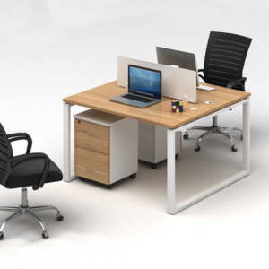 Cụm bàn làm việc U1212