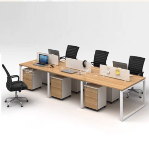 Cụm bàn làm việc U3612