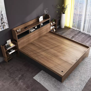 GIƯỜNG NGỦ THÔNG MINH GN35