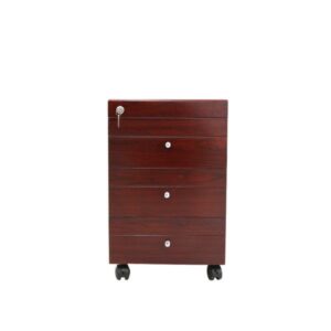 Hộc tủ di động HT10