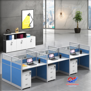Cụm bàn làm việc B3612