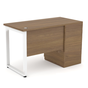 Bàn liền hộc 1m2 U1206-H03