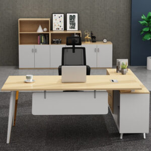 Bàn giám đốc hiện IOTA-01