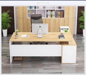 Bàn giám đốc hiện đại Lambda