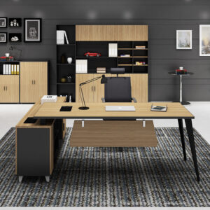 Bàn giám đốc hiện đại IOTA-02