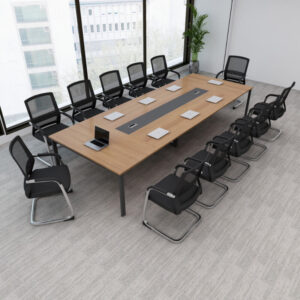 Bàn hop văn phòng BH03
