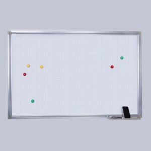 Bảng từ trắng cố định 1m2 x 1m5 – BTT 05