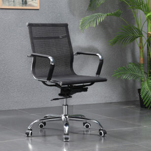 Ghế xoay nhân viên GX-2005